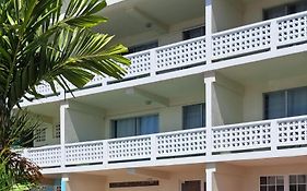 Melrose Beach Apartments Inc